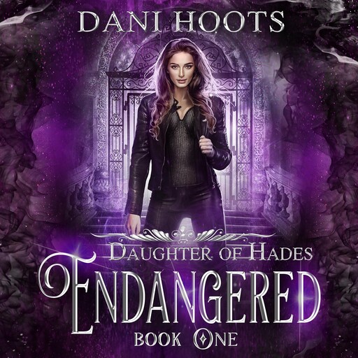 Endangered, Dani Hoots