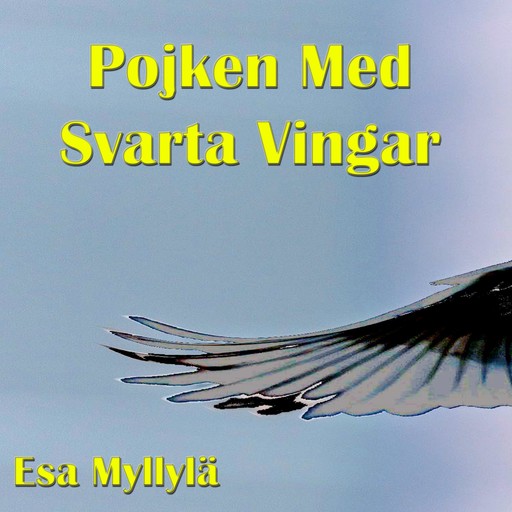 Pojken med svarta vingar, Esa Myllylä