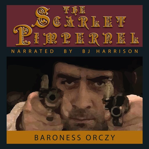 The Scarlet Pimpernel, Baroness Orczy