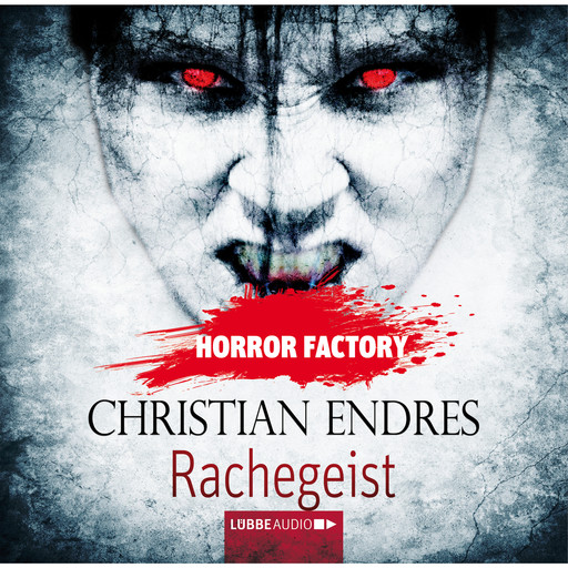 Rachegeist - Horror Factory 10, Christian Endres