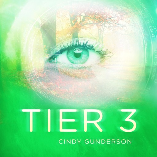 Tier 3, Cindy Gunderson