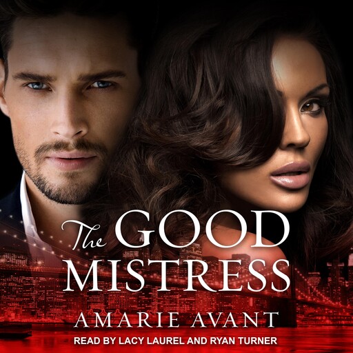 The Good Mistress, Amarie Avant