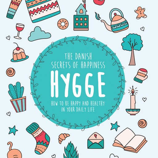 Hygge, Maya Thoresen