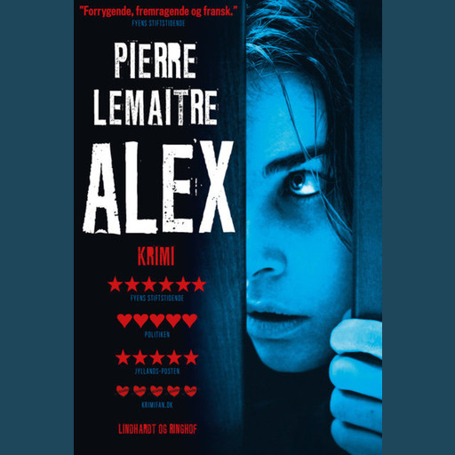 Alex, Pierre Lemaitre