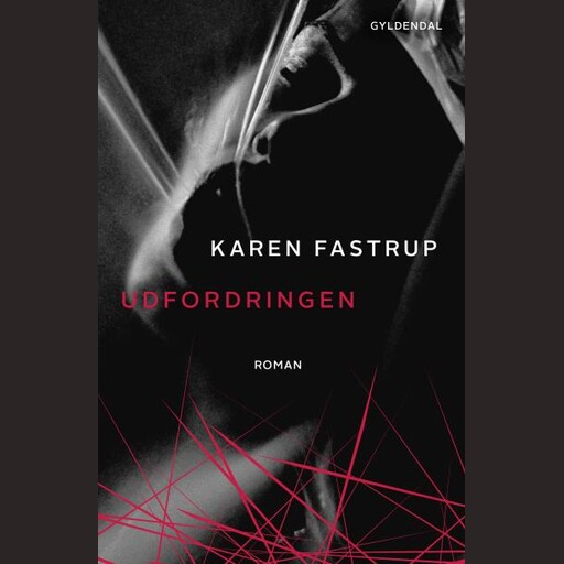 Udfordringen, Karen Fastrup
