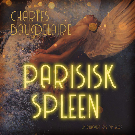 Parisisk spleen, Charles Baudelaire