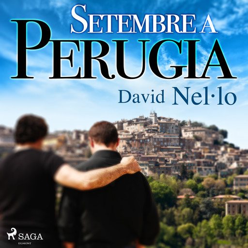 Setembre a Perugia, David Nel Lo