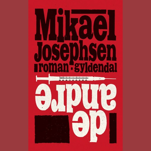 de andre, Mikael Josephsen