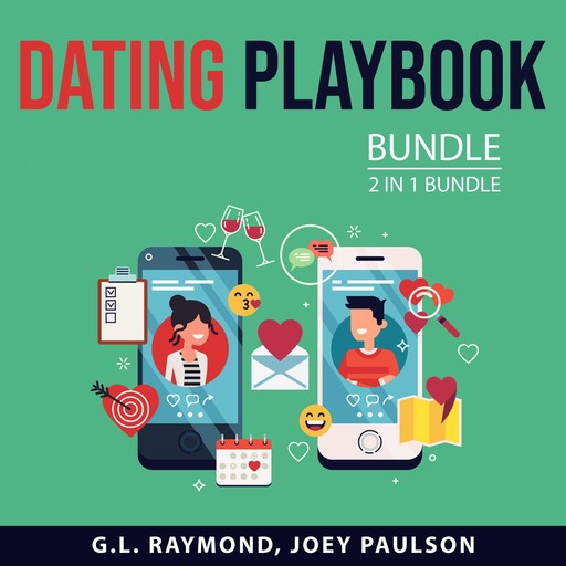 Dating Playbook Bundle, 2 in 1 Bundle, L.T. Bryant, F.E. Dorris