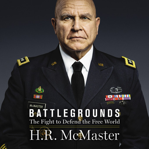 Battlegrounds, H.R. McMaster