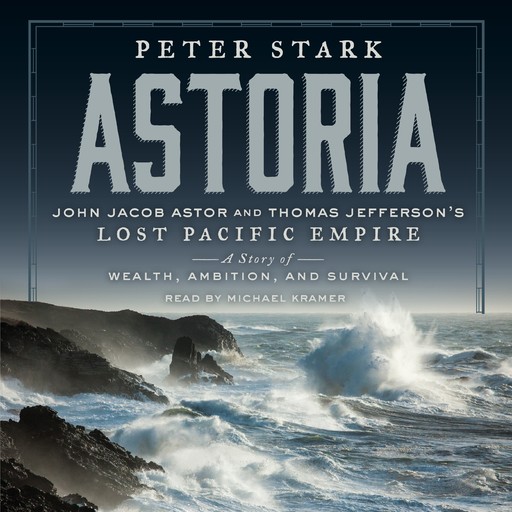 Astoria, Peter Stark