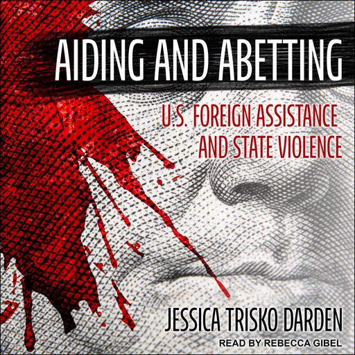 Aiding and Abetting, Jessica Trisko Darden