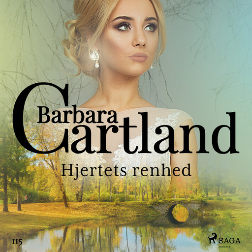 Hjertets renhed, Barbara Cartland