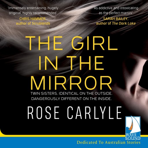 The Girl in the Mirror, Rose Carlyle