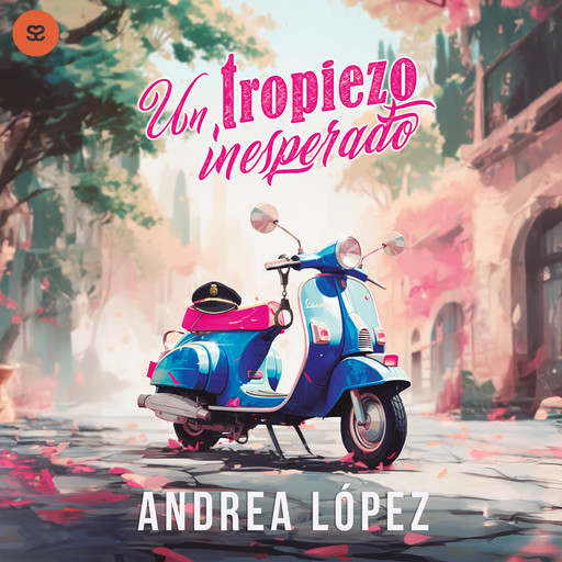 Un tropiezo inesperado, Andrea López