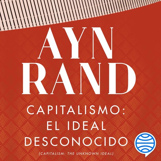 Capitalismo: el ideal desconocido, Ayn Rand