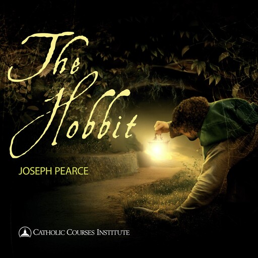 The Hobbit, Joseph Pearce