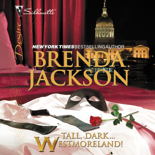 Tall, Dark...Westmoreland!, Brenda Jackson