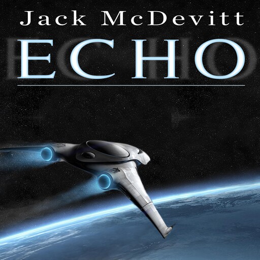 Echo, Jack McDevitt