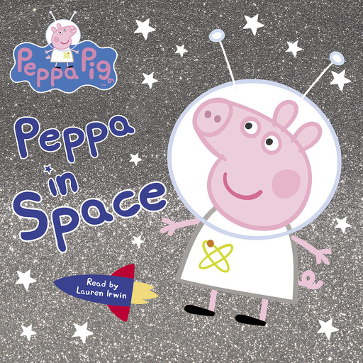 Peppa in Space (Peppa Pig), 