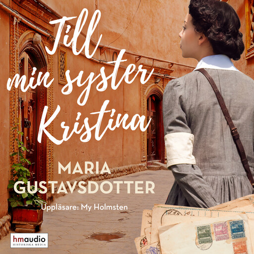 Till min syster Kristina, Maria Gustavsdotter