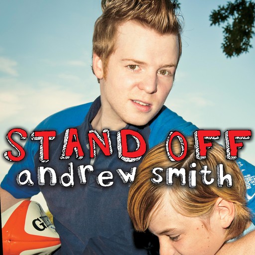 Stand-Off, Andrew Smith