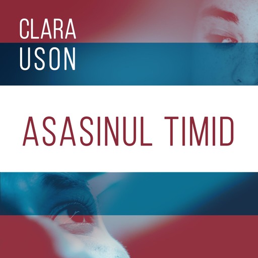 Asasinul timid, Clara Usón