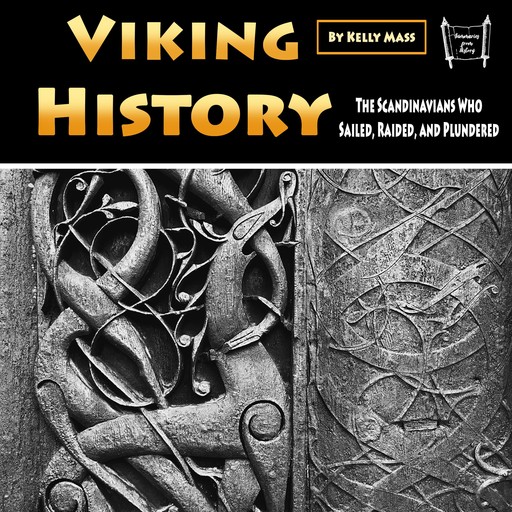 Viking History, Kelly Mass