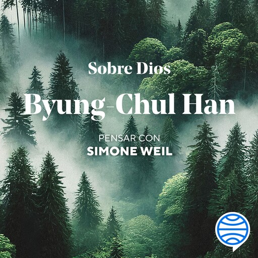 Sobre Dios, Byung-Chul Han