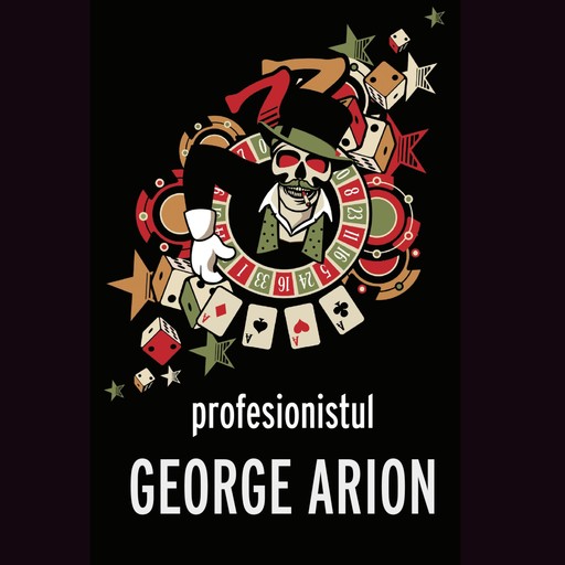 Profesionistul, George Arion