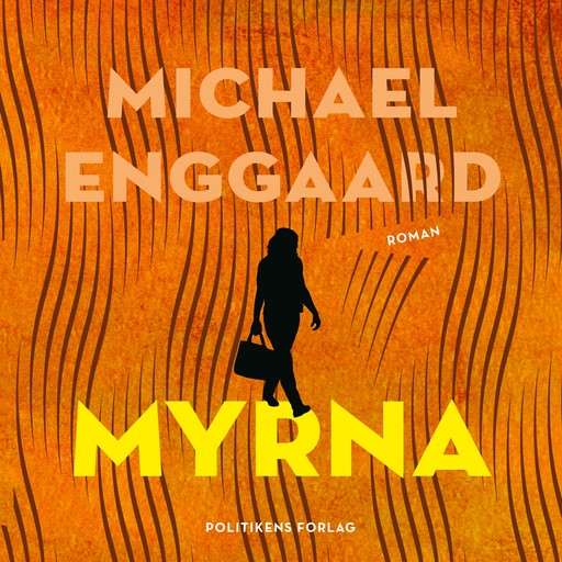 Myrna, Michael Enggaard