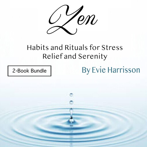 Zen, Evie Harrisson