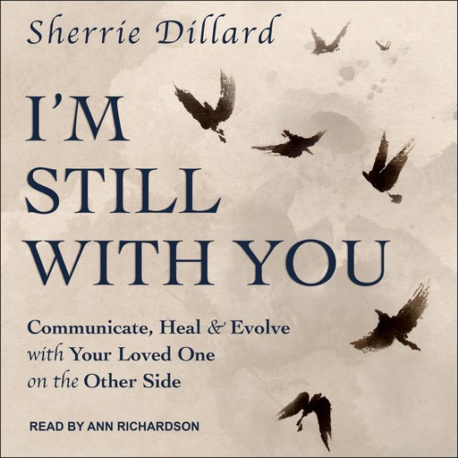 I'm Still With You, Sherrie Dillard