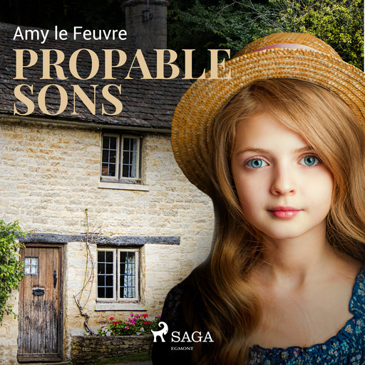 Probable Sons, Amy Le Feuvre