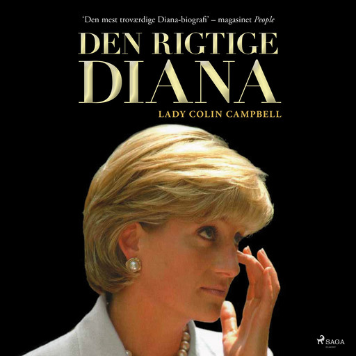 Den rigtige Diana, Lady Colin Campbell