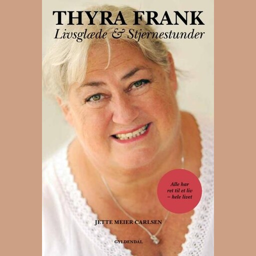 Thyra Frank, Jette Meier Carlsen