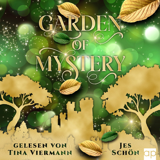 Garden of Mystery, Jes Schön