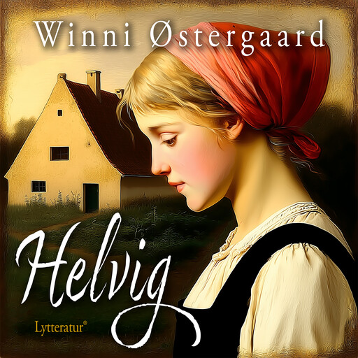 Helvig, Winni Østergaard
