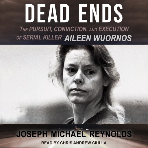 Dead Ends, Joseph Reynolds