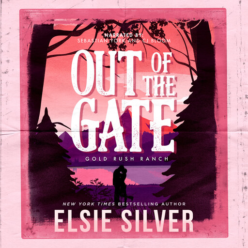 Out of the Gate, Elsie Silver