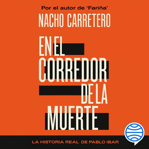 En el corredor de la muerte, Nacho Carretero