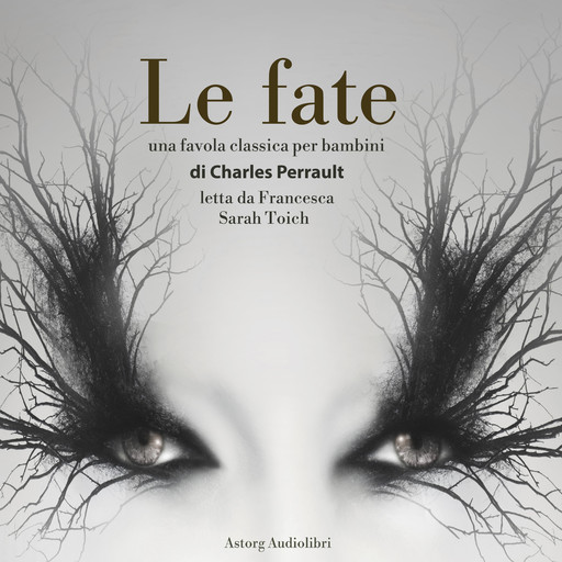 Le fate, Charles Perrault