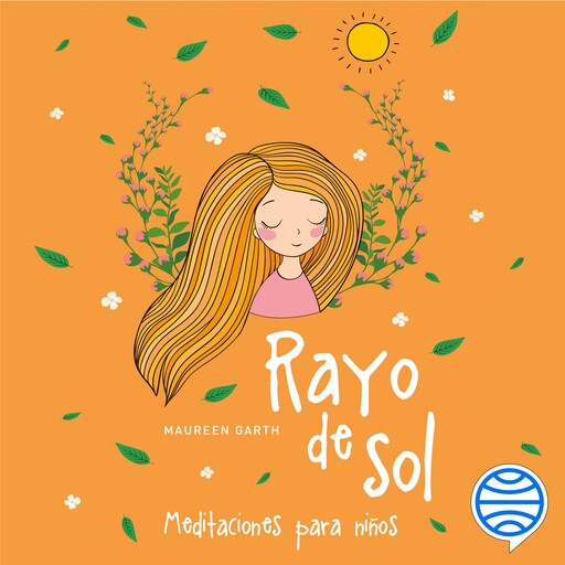 Rayo de sol, Maureen Garth