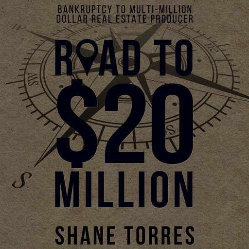The Road to $20 Million, Shane Torres