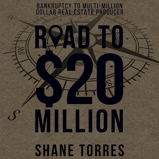 The Road to $20 Million, Shane Torres