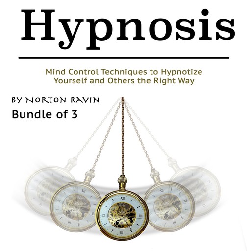 Hypnosis, Norton Ravin