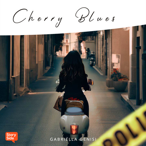 Cherry Blues, Gabriella Genisi
