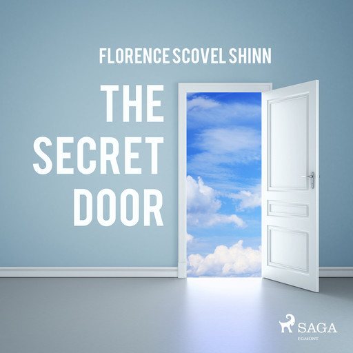 The Secret Door, Florence Scovel Shinn