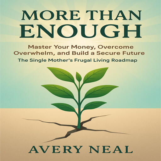 More Than Enough, Aaron Hayes