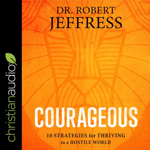 Courageous, Robert Jeffress